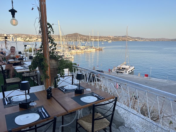 Mostra Restaurant