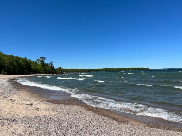 Awenda Provincial Park