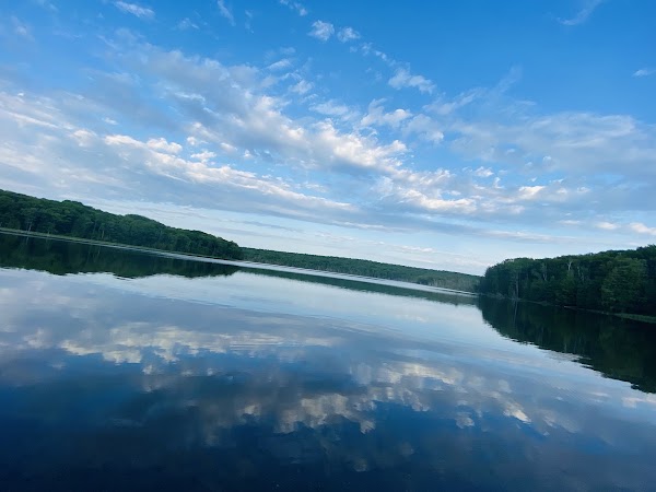 Awenda Provincial Park 5
