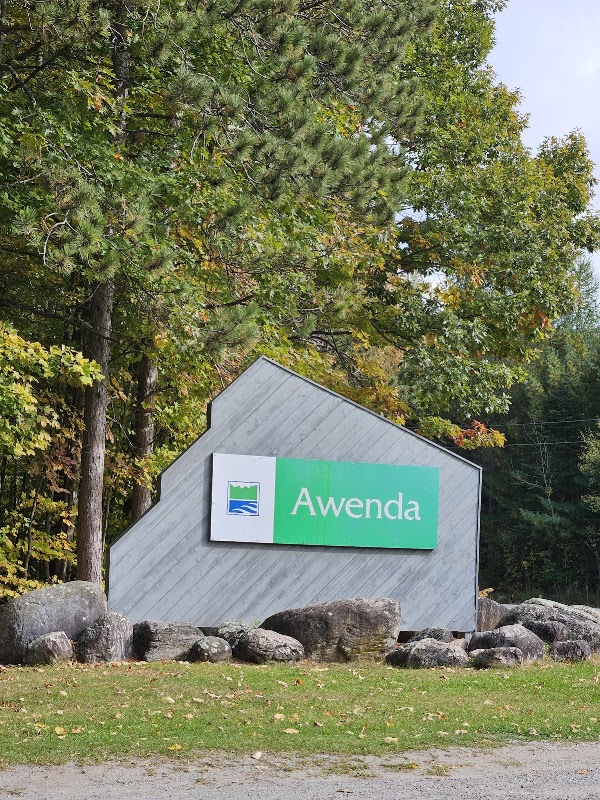 Awenda Provincial Park 4