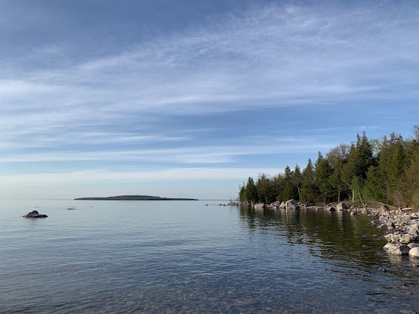 Awenda Provincial Park 3