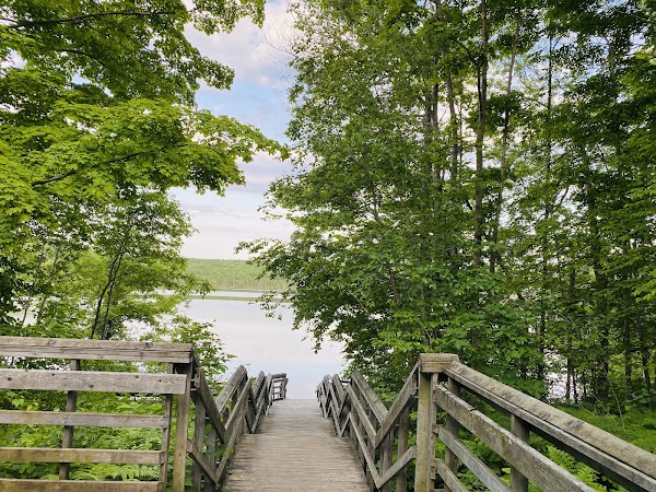 Awenda Provincial Park 2