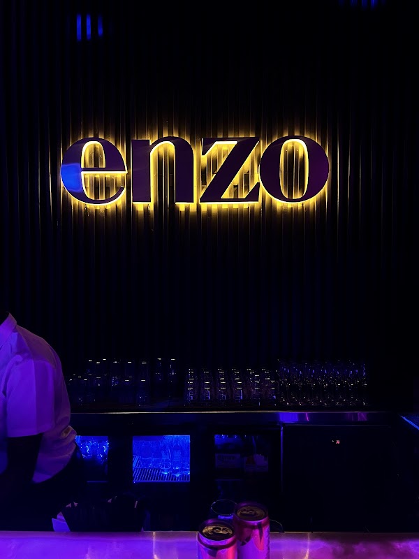 Enzo