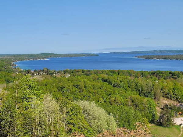 Avalanche Preserve