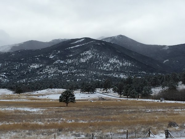 Moraine Park