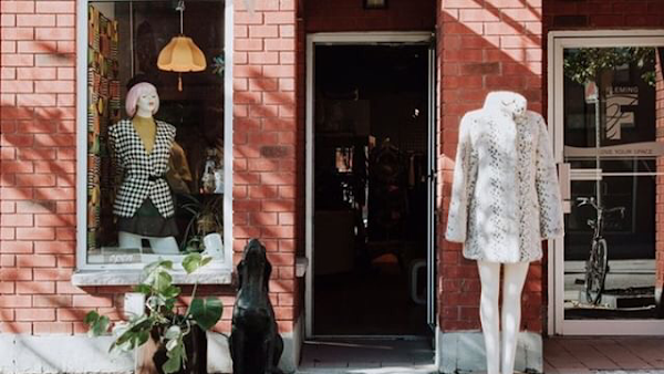 Bellwethers Vintage
