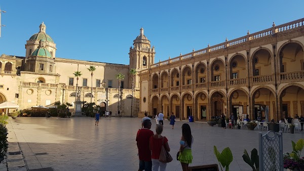Mazara del Vallo