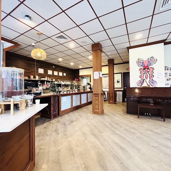 Phinista Cafe 1