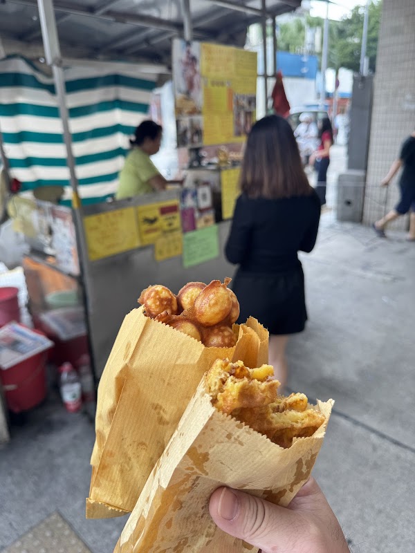 梁太小食店 5