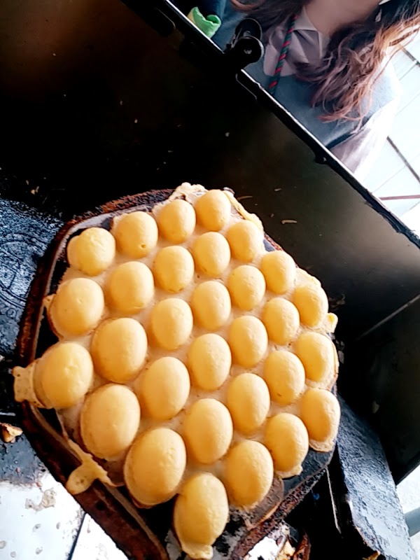 梁太小食店 3