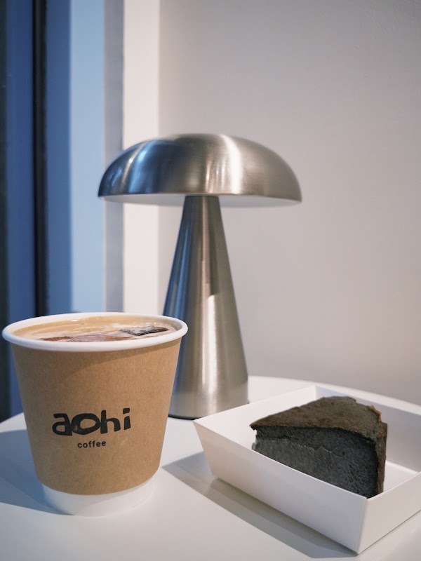 青日咖啡 aohi coffee 3