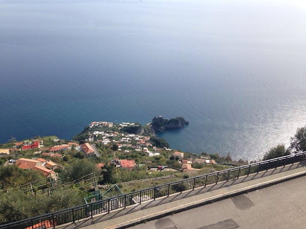 San Lazzaro 2