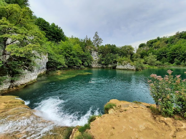 Croatia ๐ญ๐ท