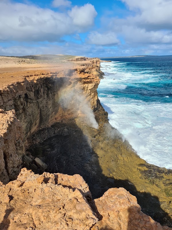 Dirk Hartog Island