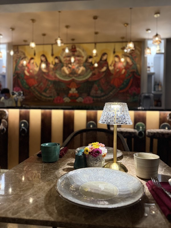 Phirangg Best Indian Restaurant