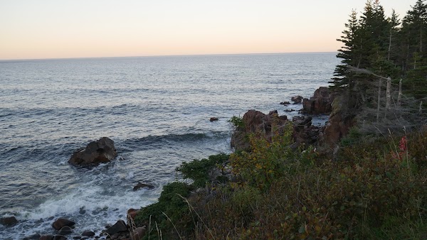 Ingonish Beach 5