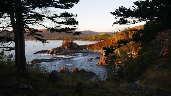 Ingonish Beach 4