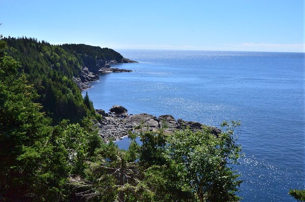 Ingonish Beach 2