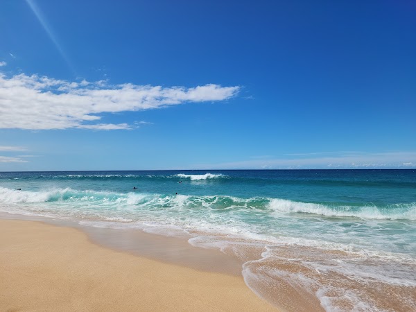 Banzai Pipeline