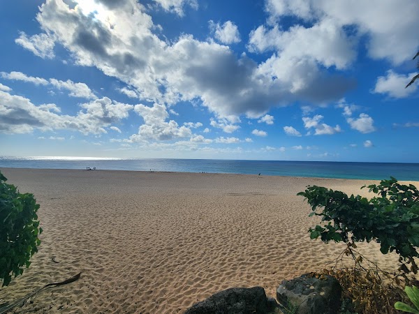 Banzai Pipeline 4