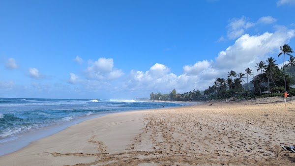 Banzai Pipeline 3
