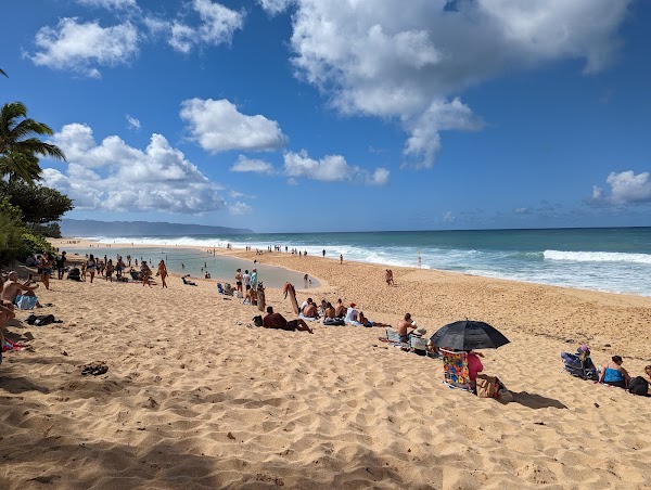 Banzai Pipeline 2