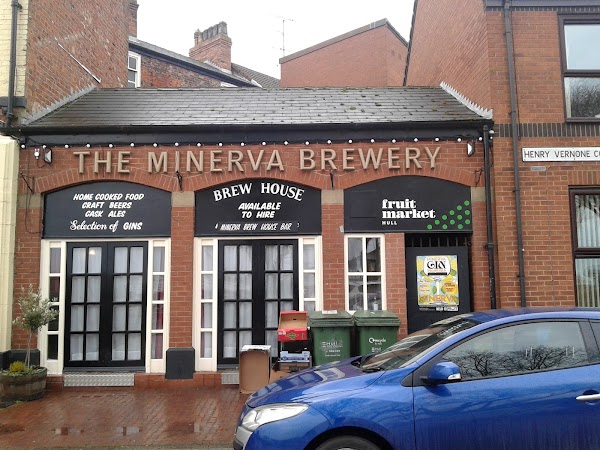 The Minerva 1