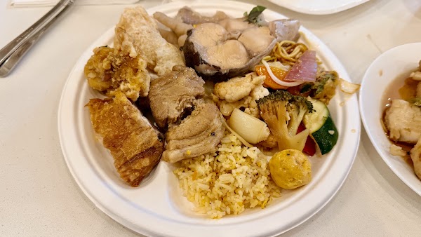 CO BONG KITCHEN AUTHENTIC VIETNAMESE BUFFET 4