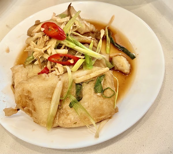 CO BONG KITCHEN AUTHENTIC VIETNAMESE BUFFET 2