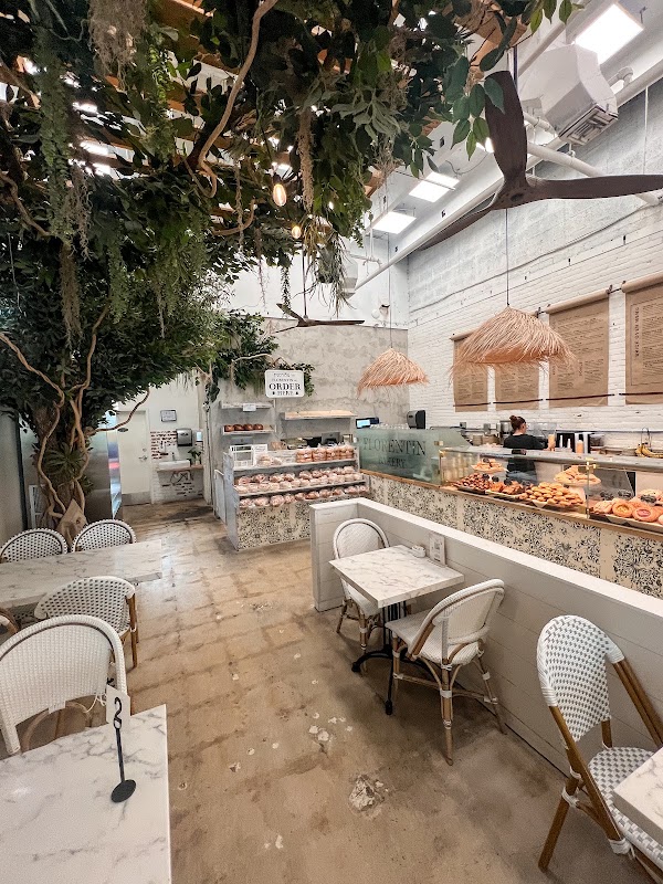 Florentin Bakery 1