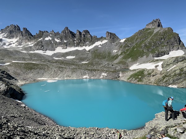 Suisse 32