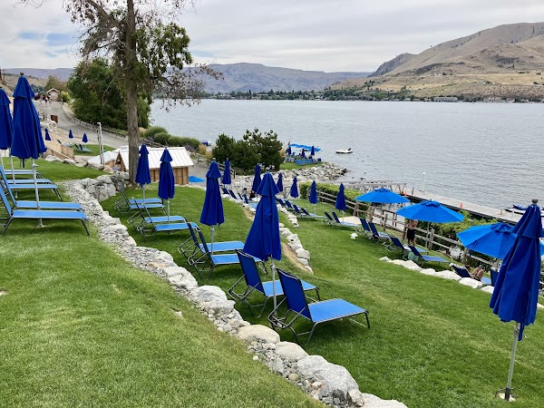Lake Chelan 5