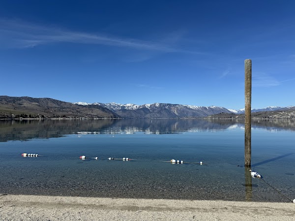 Lake Chelan 2