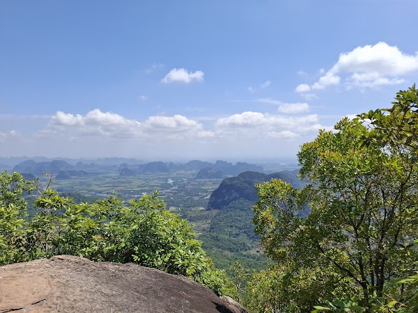 Dragon Crest Mountain 2