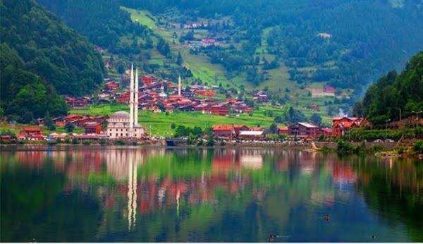 Trabzon 3