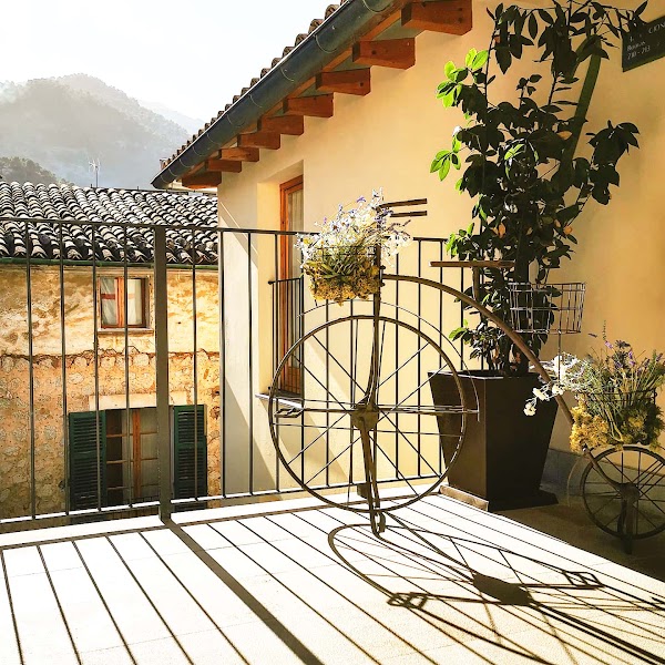 Soller Plaza