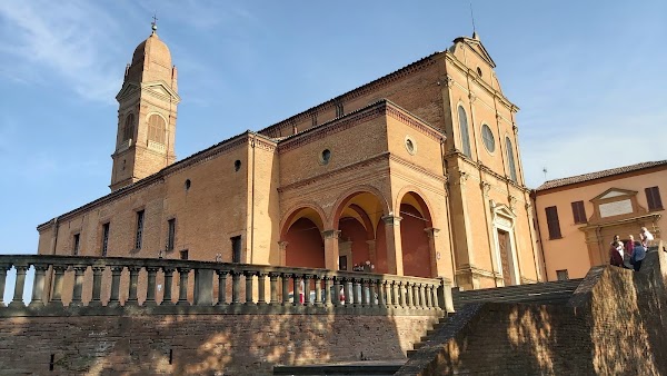 San Michele In Bosco 5