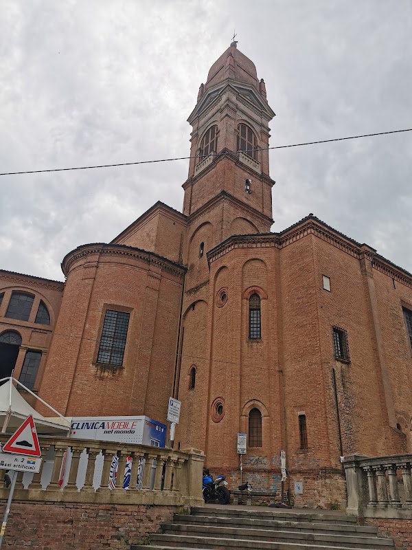 San Michele In Bosco 3
