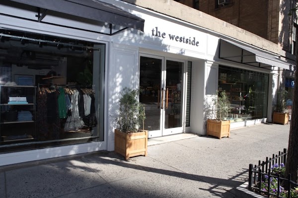 The Westside 3