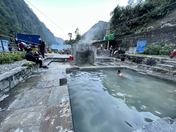 Nepal