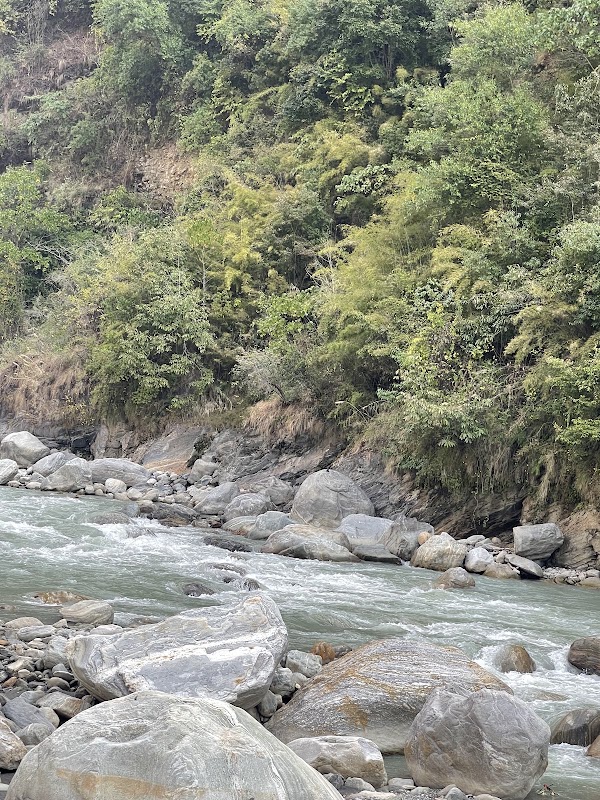 Tatopani Hot Spring तातोपानी कुण्ड 5
