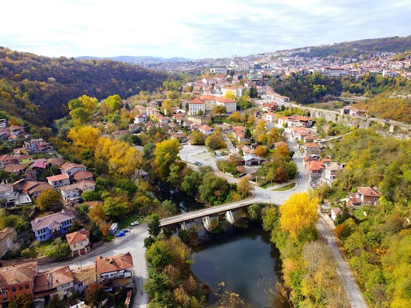 Bulgaria 5