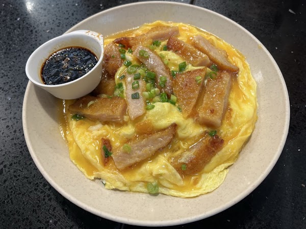 Shun Hing Restaurant 5