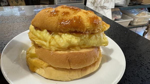 Shun Hing Restaurant 4