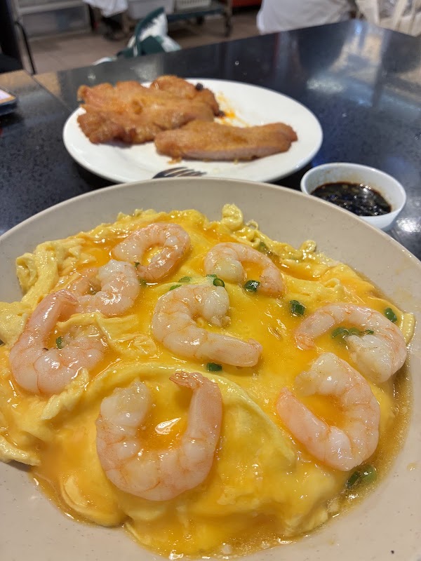 Shun Hing Restaurant 3