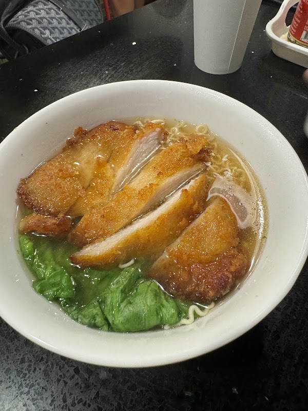 Shun Hing Restaurant 2