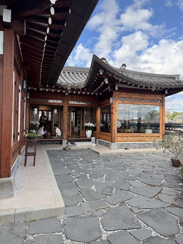 Woo Joo Yon Korean Medicine Clinic Doho Healing Oasis