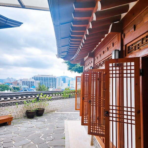 Woo Joo Yon Korean Medicine Clinic Doho Healing Oasis 4
