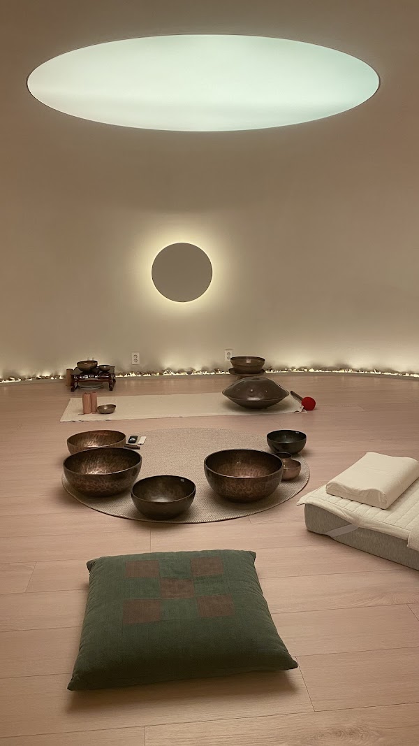Woo Joo Yon Korean Medicine Clinic Doho Healing Oasis 3