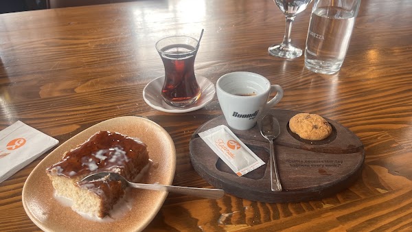 Kaçamaku Skopje 3